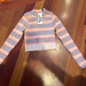 NWT urban outfitters crop top